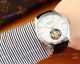 Patek Philippe Calatrava Copy Watches Two Tone Rose Gold Black Face (3)_th.jpg